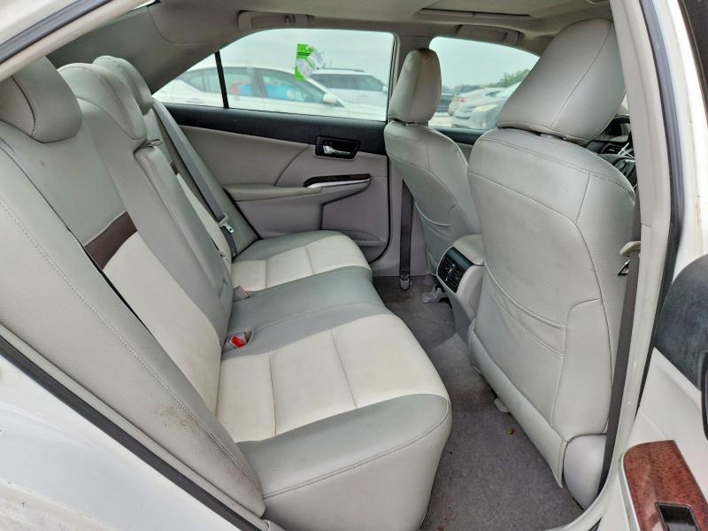 51807496 :رقم المزاد ، 4T4BF1FK4CR217877 vin ، 2012 Toyota Camry مزاد بيع