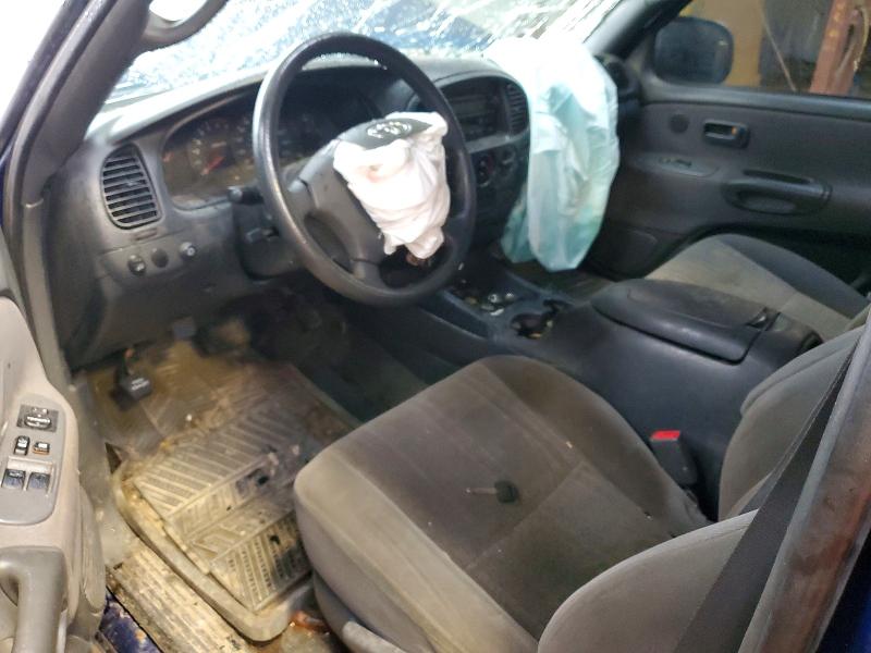 Продажа на аукционе авто 2005 Toyota Tundra, vin: 5TBBT44105S462176, номер лота: 50330296