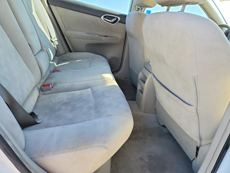 Продажа на аукционе авто 2013 Nissan Sentra, vin: 3N1AB7AP8DL561352, номер лота: 48987056
