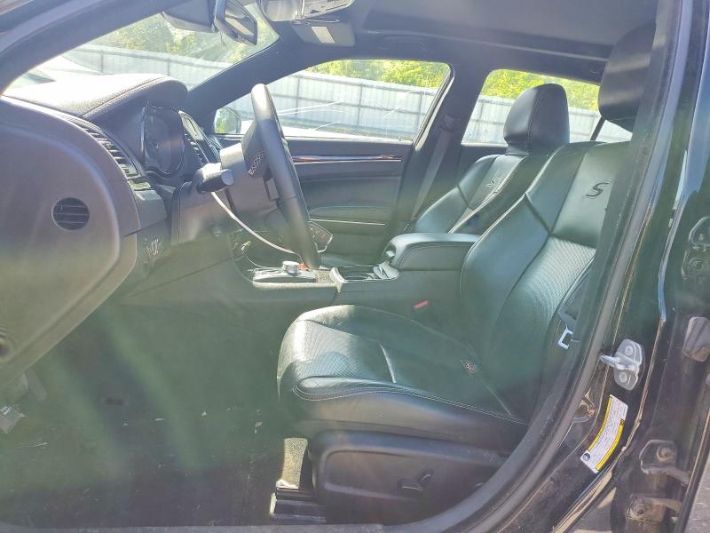 Auction sale of the 2022 Chrysler 300, vin: 2C3CCABTXNH205379, lot number: 50506706