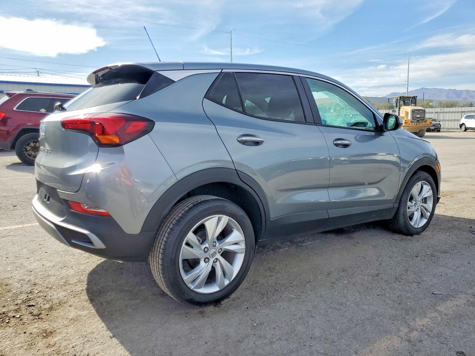 Продаж на аукціоні авто 2025 Buick Encore Gx, vin: KL4AMBSP0SB088869, номер лоту: 47953486