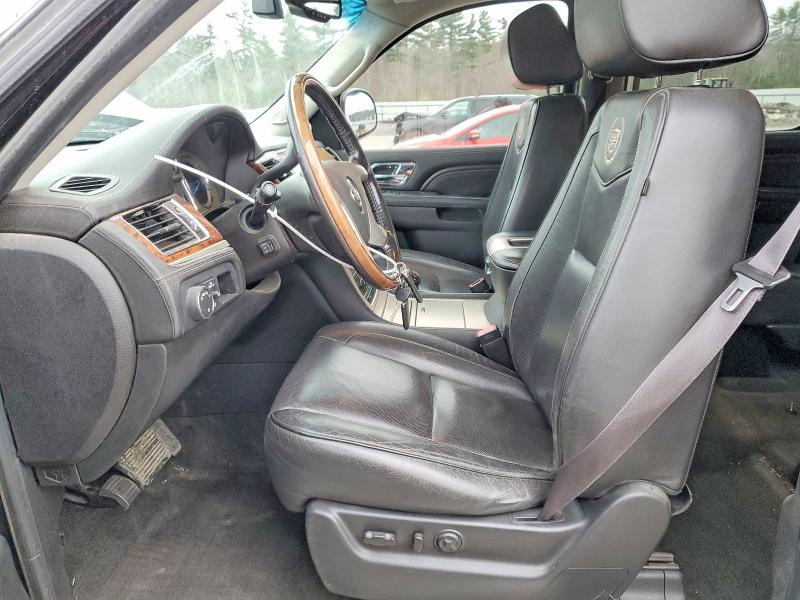 Aukcja sprzedaży 2014 Cadillac Escalade, vin: 1GYS4KEF1ER114026, numer aukcji: 51015256
