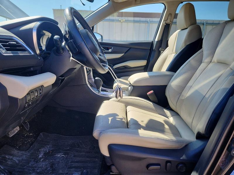 48744746 :رقم المزاد ، 4S4WMAJD4K3406298 vin ، 2019 Subaru Ascent مزاد بيع