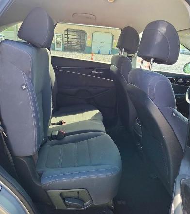 Продажа на аукционе авто 2017 Kia Sorento, vin: 5XYPGDA59HG329894, номер лота: 51666936