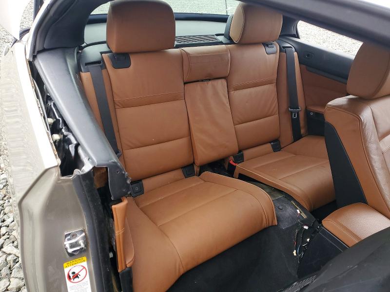Продаж на аукціоні авто 2008 Bmw 328, vin: WBAWR33598P150763, номер лоту: 50069446