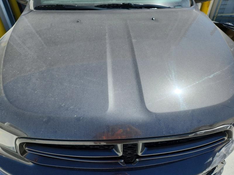 2015 Dodge Durango მანქანა იყიდება აუქციონზე, vin: 1C4RDJAG0FC801855, აუქციონის ნომერი: 50660796