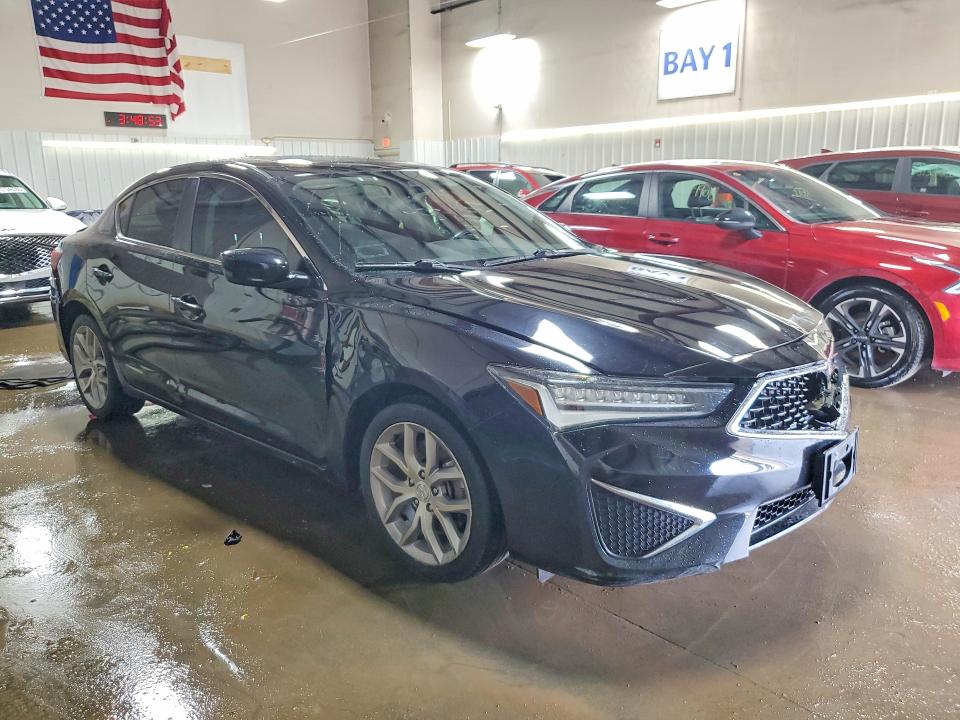Продажа на аукционе авто 2020 Acura Ilx, vin: 19UDE2F38LA007228, номер лота: 51546716