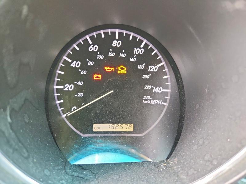 2005 Lexus Rx მანქანა იყიდება აუქციონზე, vin: 2T2HA31U65C050378, აუქციონის ნომერი: 49483366