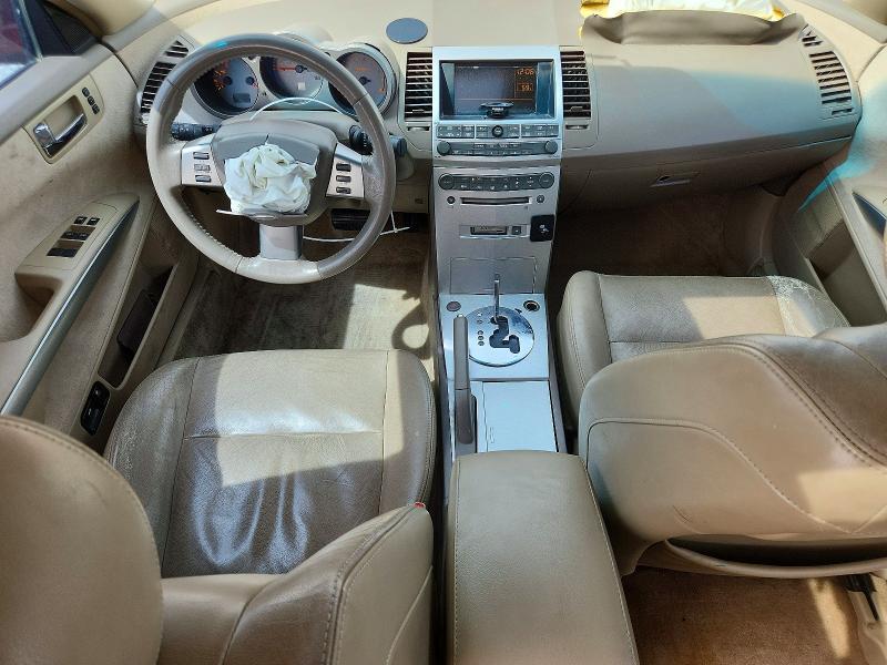 Aukcja sprzedaży 2005 Nissan Maxima, vin: 1N4BA41E35C820026, numer aukcji: 49579796