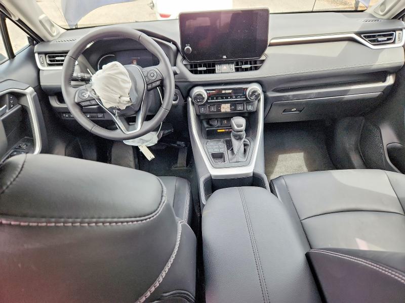 Продажа на аукционе авто 2024 Toyota Rav4, vin: 2T3A1RFV7RW426592, номер лота: 51129726