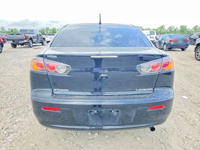 Продаж на аукціоні авто 2017 Mitsubishi Lancer, vin: JA32U2FU7HU003340, номер лоту: 48309296
