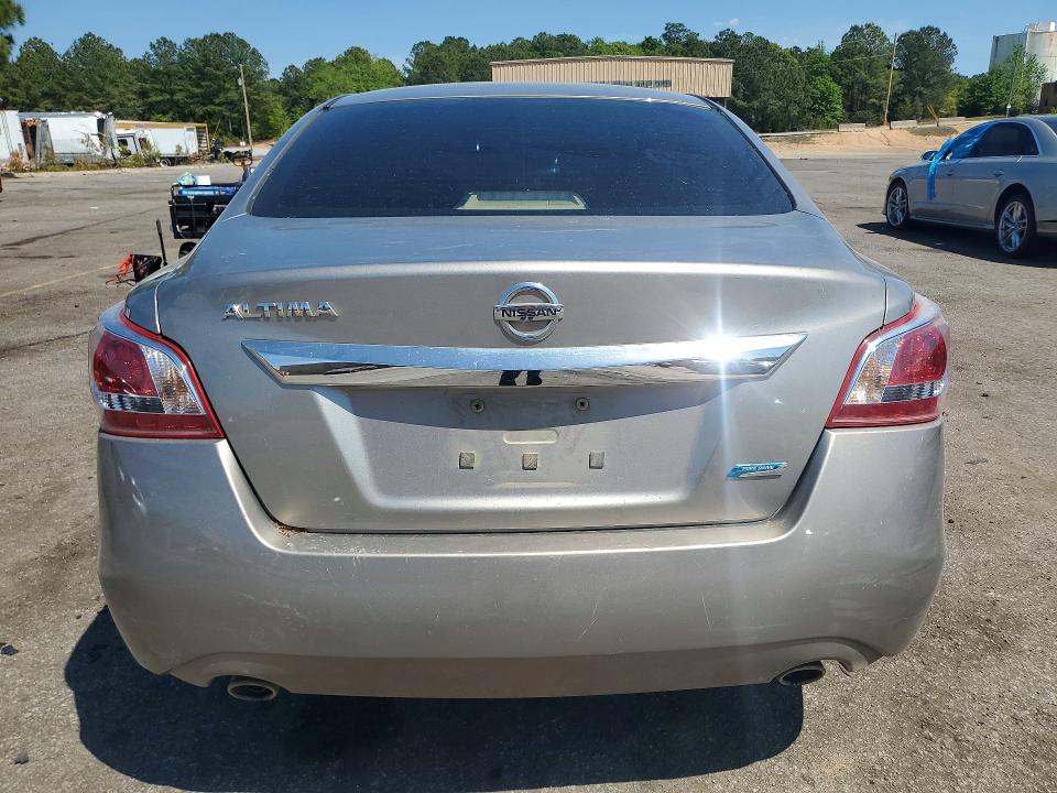 Продаж на аукціоні авто 2013 Nissan Altima, vin: 1N4AL3AP8DC296971, номер лоту: 49959156