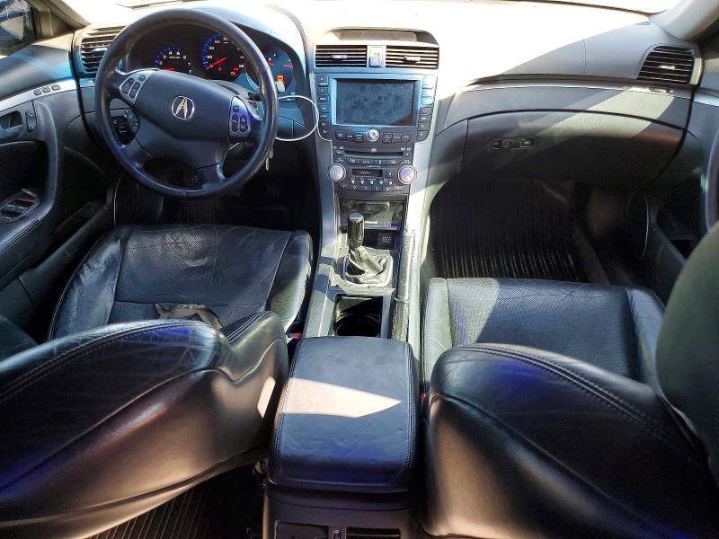 Aukcja sprzedaży 2005 Acura Tl, vin: 19UUA655X5A056794, numer aukcji: 48750636