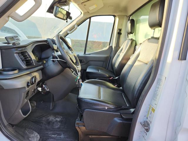2021 Ford Transit მანქანა იყიდება აუქციონზე, vin: 1FDBW5Z8XMKA84413, აუქციონის ნომერი: 48415216