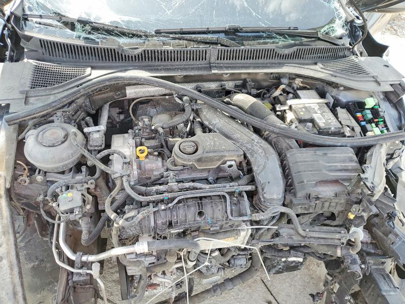 Aukcja sprzedaży 2025 Volkswagen Jetta, vin: 3VW5X7BU3SM067912, numer aukcji: 50006156