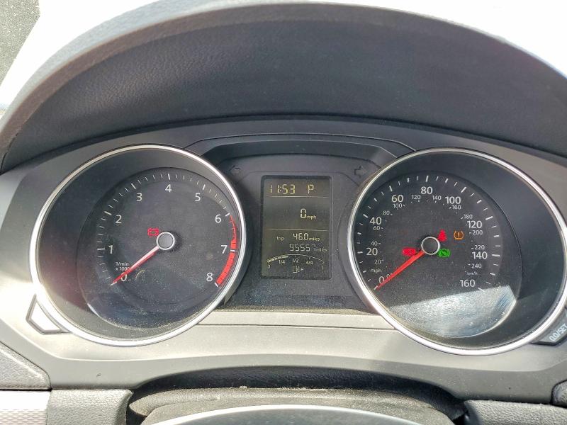 Aukcja sprzedaży 2017 Volkswagen Jetta, vin: 3VW2B7AJ3HM396417, numer aukcji: 50555516