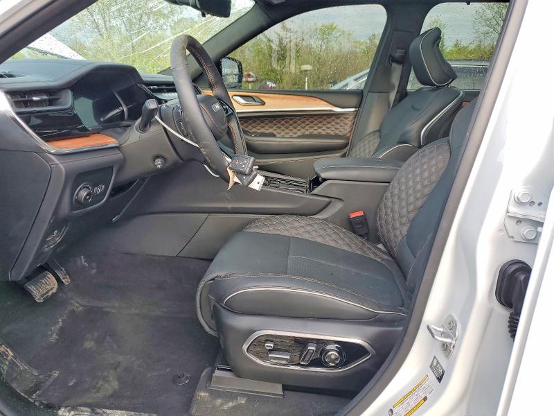 Aukcja sprzedaży 2026 Jeep Grand Cherokee, vin: 1C4RJKER9T8565585, numer aukcji: 51815726