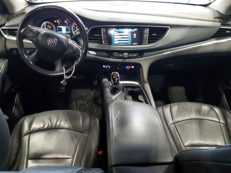 Aukcja sprzedaży 2018 Buick Enclave, vin: 5GAERBKW4JJ185434, numer aukcji: 48699336
