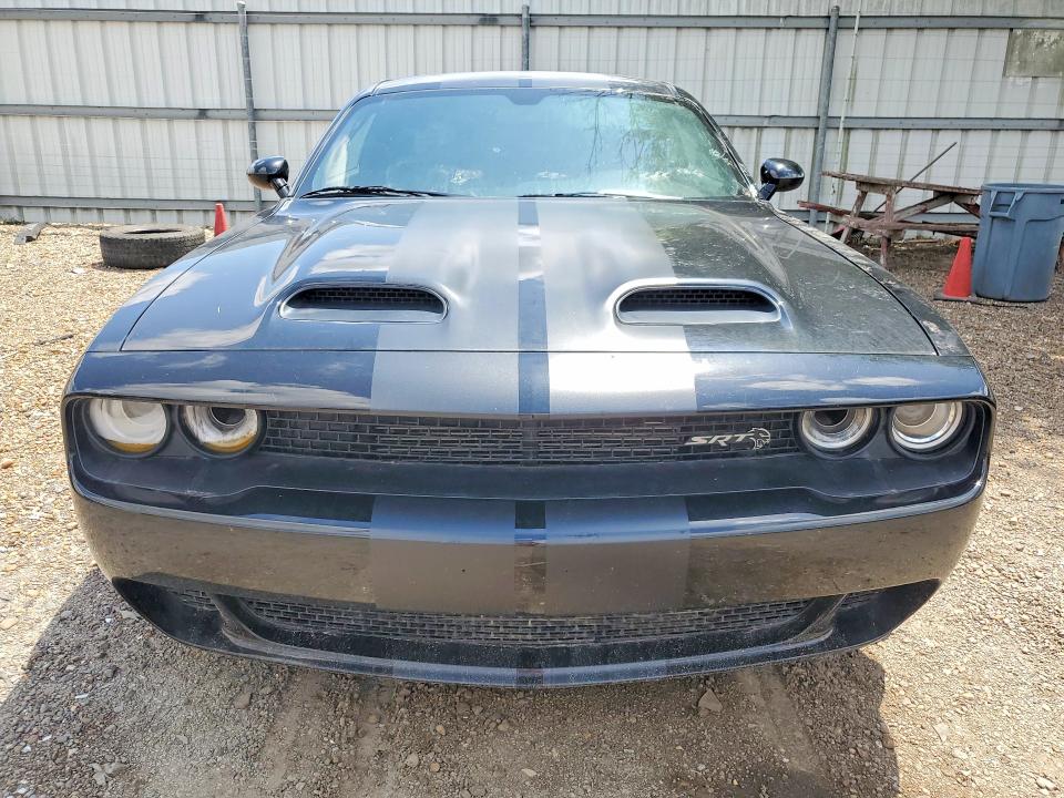 2020 Dodge Challenger მანქანა იყიდება აუქციონზე, vin: 2C3CDZL90LH214328, აუქციონის ნომერი: 49317536