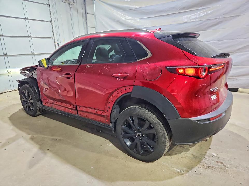 Aukcja sprzedaży 2022 Mazda Cx-30, vin: 3MVDMBEY6NM425466, numer aukcji: 51271836