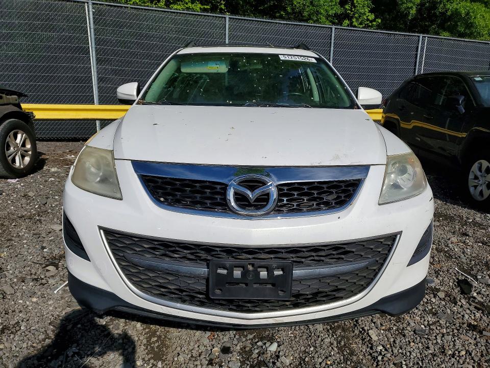 Продаж на аукціоні авто 2012 Mazda Cx-9, vin: JM3TB3CV7C0358417, номер лоту: 51251526