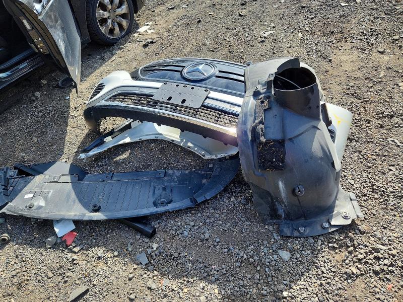 2023 Mercedes-benz Eqb მანქანა იყიდება აუქციონზე, vin: W1N9M0KB3PN054831, აუქციონის ნომერი: 47230986