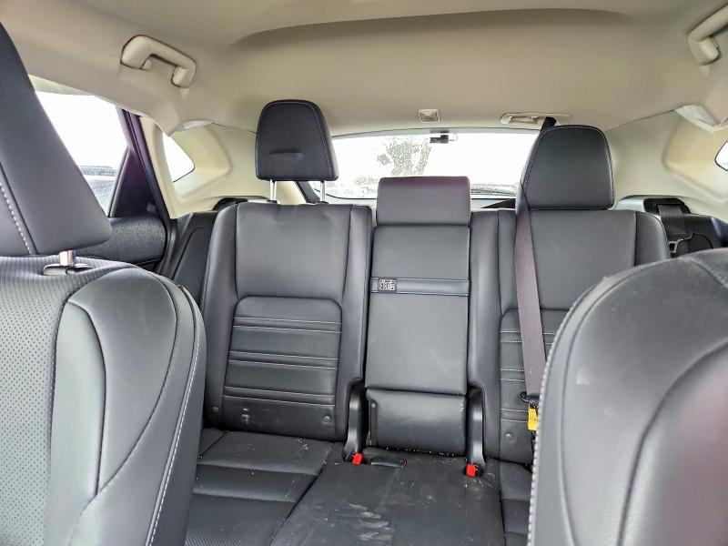 Auction sale of the 2016 Lexus Nx 200t, vin: JTJBARBZ8G2070864, lot number: 50833226