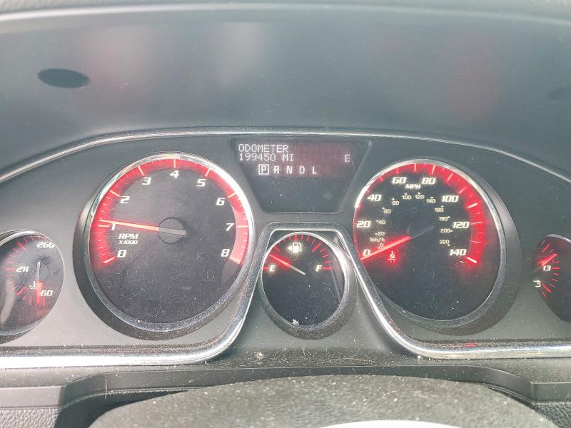 51029106 :رقم المزاد ، 1GKKVSKD4EJ294384 vin ، 2014 Gmc Acadia مزاد بيع