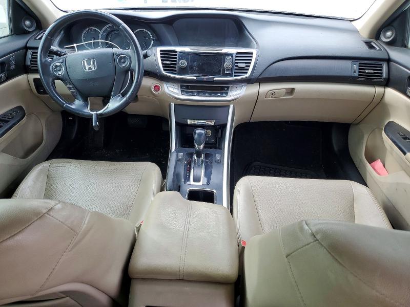 Продаж на аукціоні авто 2013 Honda Accord, vin: 1HGCR2F81DA089235, номер лоту: 51565676