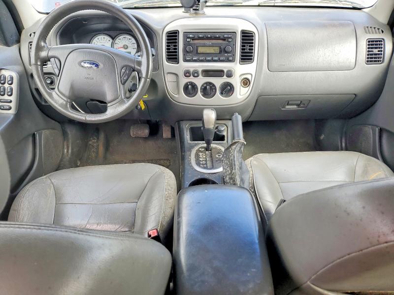 Auction sale of the 2005 Ford Escape, vin: 1FMCU93115KB93549, lot number: 48534126