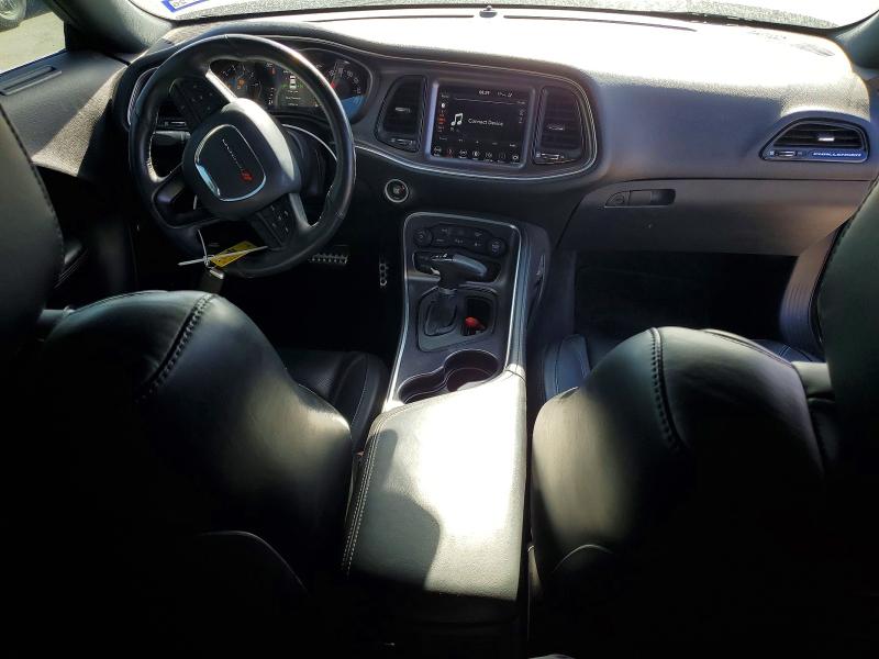 Aukcja sprzedaży 2018 Dodge Challenger, vin: 2C3CDZAG4JH110844, numer aukcji: 50457676