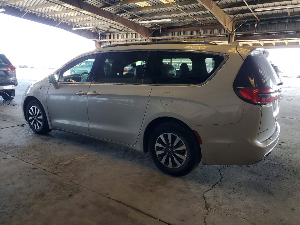 Aukcja sprzedaży 2021 Chrysler Pacifica, vin: 2C4RC1L75MR580578, numer aukcji: 50156116
