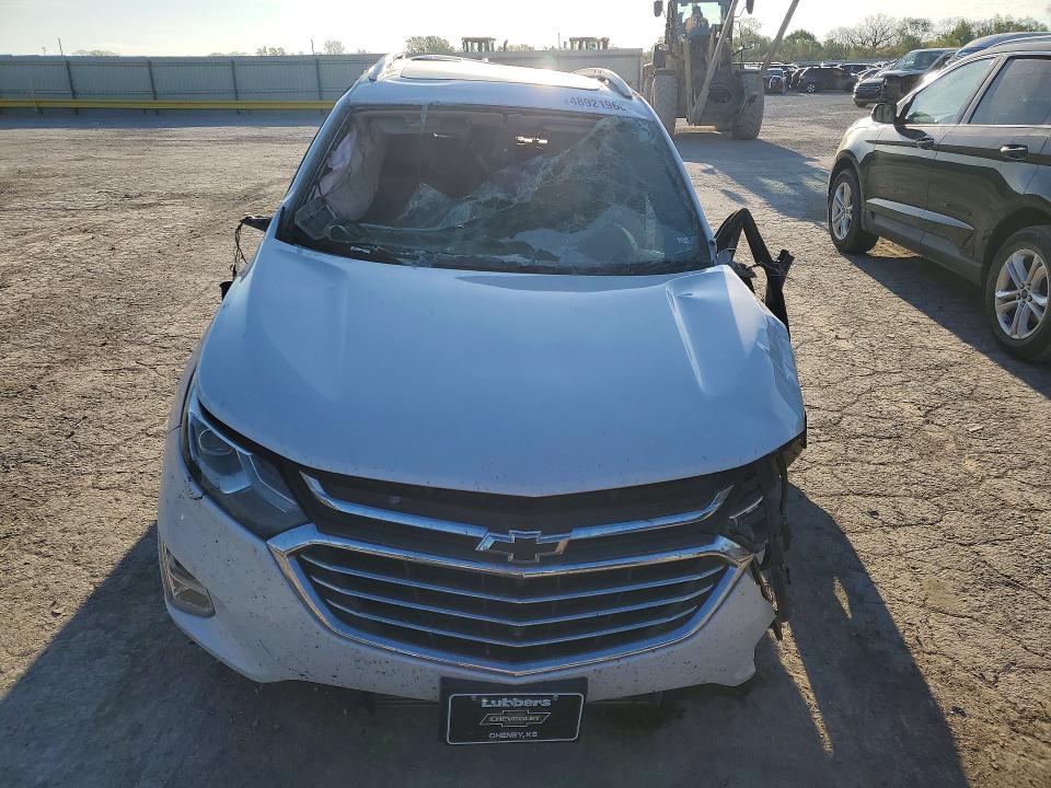 Продаж на аукціоні авто 2019 Chevrolet Equinox, vin: 2GNAXPEX0K6272032, номер лоту: 48921966