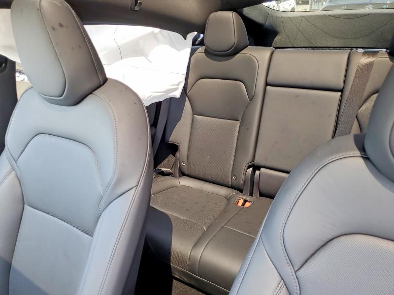 Продажа на аукционе авто 2026 Tesla Model Y, vin: 7SAYGDED7TF615333, номер лота: 51321866