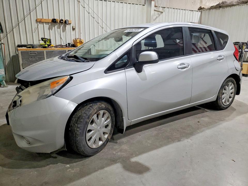 Aukcja sprzedaży 2014 Nissan Versa Note, vin: 3N1CE2CP1EL422231, numer aukcji: 49663906
