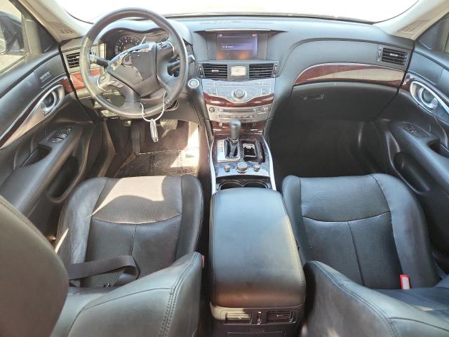 Продаж на аукціоні авто 2013 Infiniti M37 X, vin: JN1BY1AR6DM601998, номер лоту: 48758916