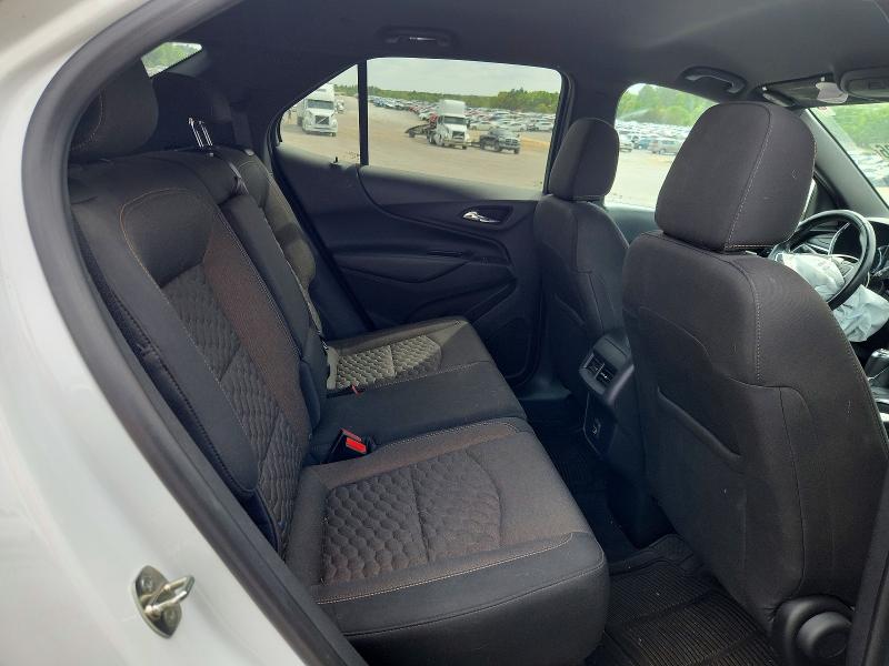 Aukcja sprzedaży 2019 Chevrolet Equinox, vin: 3GNAXKEV7KS567745, numer aukcji: 48660786