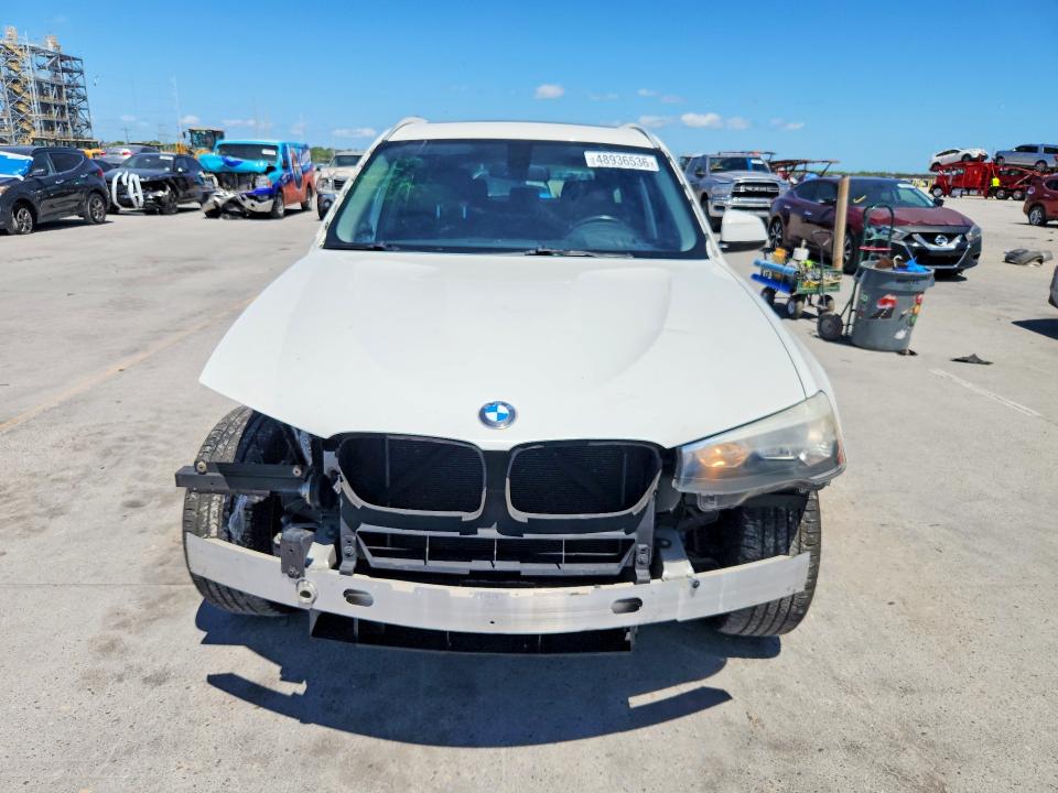 Продажа на аукционе авто 2016 Bmw X3, vin: 5UXWX9C58G0D72893, номер лота: 48936536