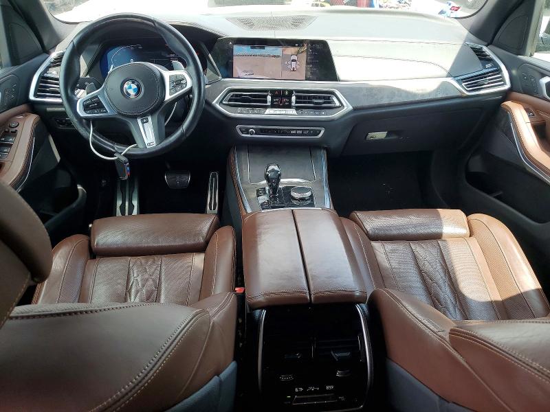 Aukcja sprzedaży 2019 Bmw X5, vin: 5UXCR6C5XKLL02361, numer aukcji: 51820176