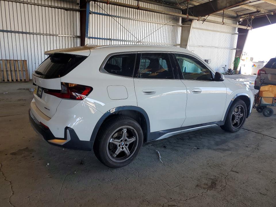 Продаж на аукціоні авто 2024 Bmw X1, vin: WBX73EF08R5Y33073, номер лоту: 50067466