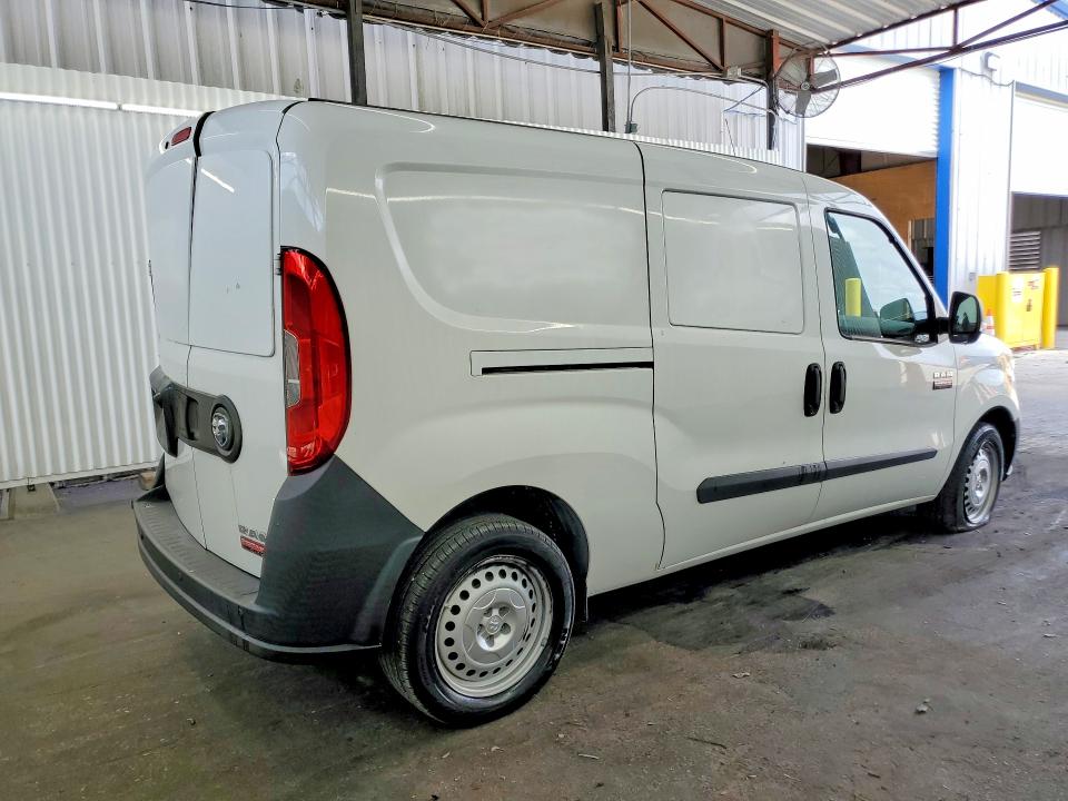 Aukcja sprzedaży 2020 Ram Promaster City, vin: ZFBHRFABXL6P33902, numer aukcji: 49301966