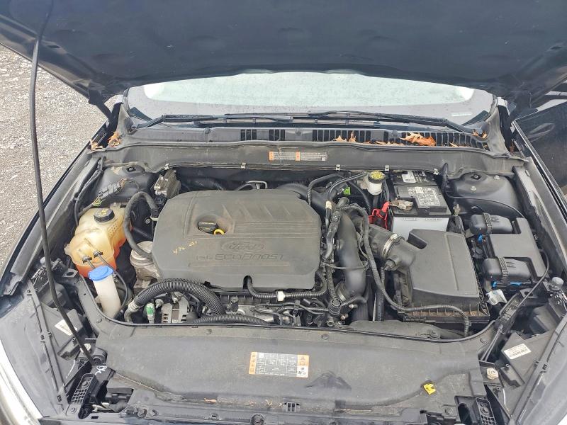 Продаж на аукціоні авто 2018 Ford Fusion, vin: 3FA6P0HD3JR106186, номер лоту: 48633376