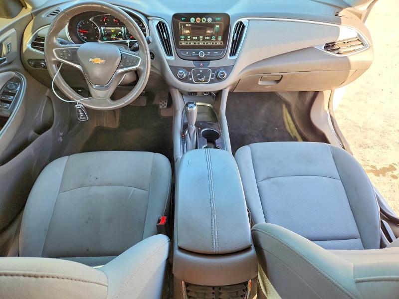Продаж на аукціоні авто 2018 Chevrolet Malibu, vin: 1G1ZD5ST0JF142615, номер лоту: 51186046