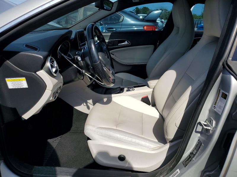Продаж на аукціоні авто 2014 Mercedes-benz Cla, vin: WDDSJ4EBXEN036124, номер лоту: 49745116