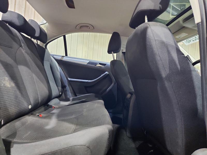 2011 Volkswagen Jetta მანქანა იყიდება აუქციონზე, vin: 3VW3L7AJXBM109146, აუქციონის ნომერი: 51182246