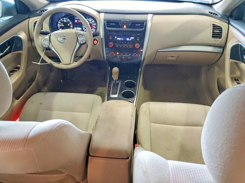 48875846 :رقم المزاد ، 1N4AL3AP0DN551486 vin ، 2013 Nissan Altima مزاد بيع