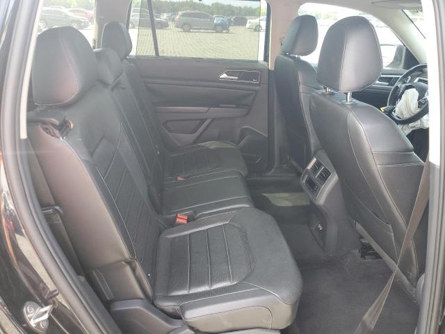 Продажа на аукционе авто 2018 Volkswagen Atlas, vin: 1V2NR2CA4JC579049, номер лота: 51600486