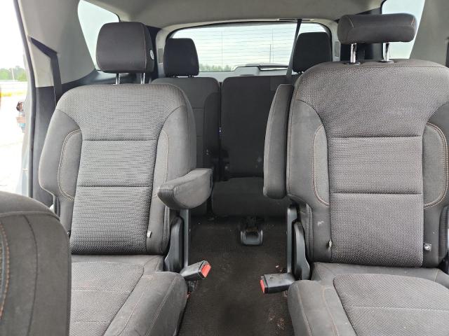 Продаж на аукціоні авто 2018 Chevrolet Traverse, vin: 1GNERGKW0JJ277272, номер лоту: 51812206