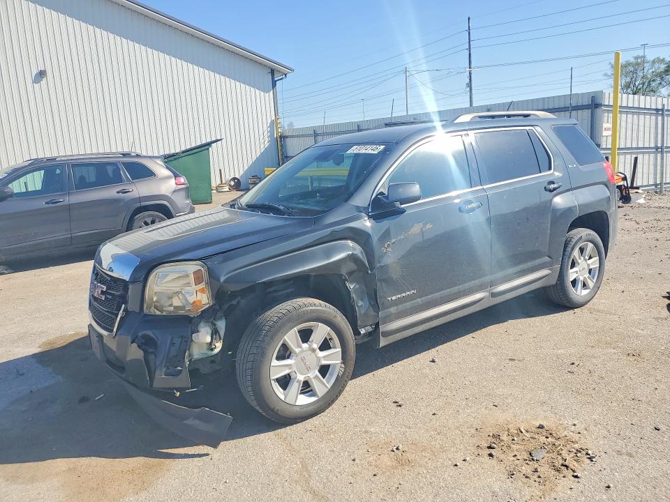 51014146 :رقم المزاد ، 2GKFLTEK5D6188027 vin ، 2013 Gmc Terrain مزاد بيع