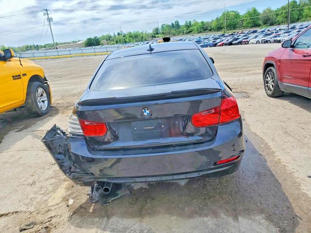 2013 Bmw 328 მანქანა იყიდება აუქციონზე, vin: WBA3B5G58DNS05464, აუქციონის ნომერი: 49899416